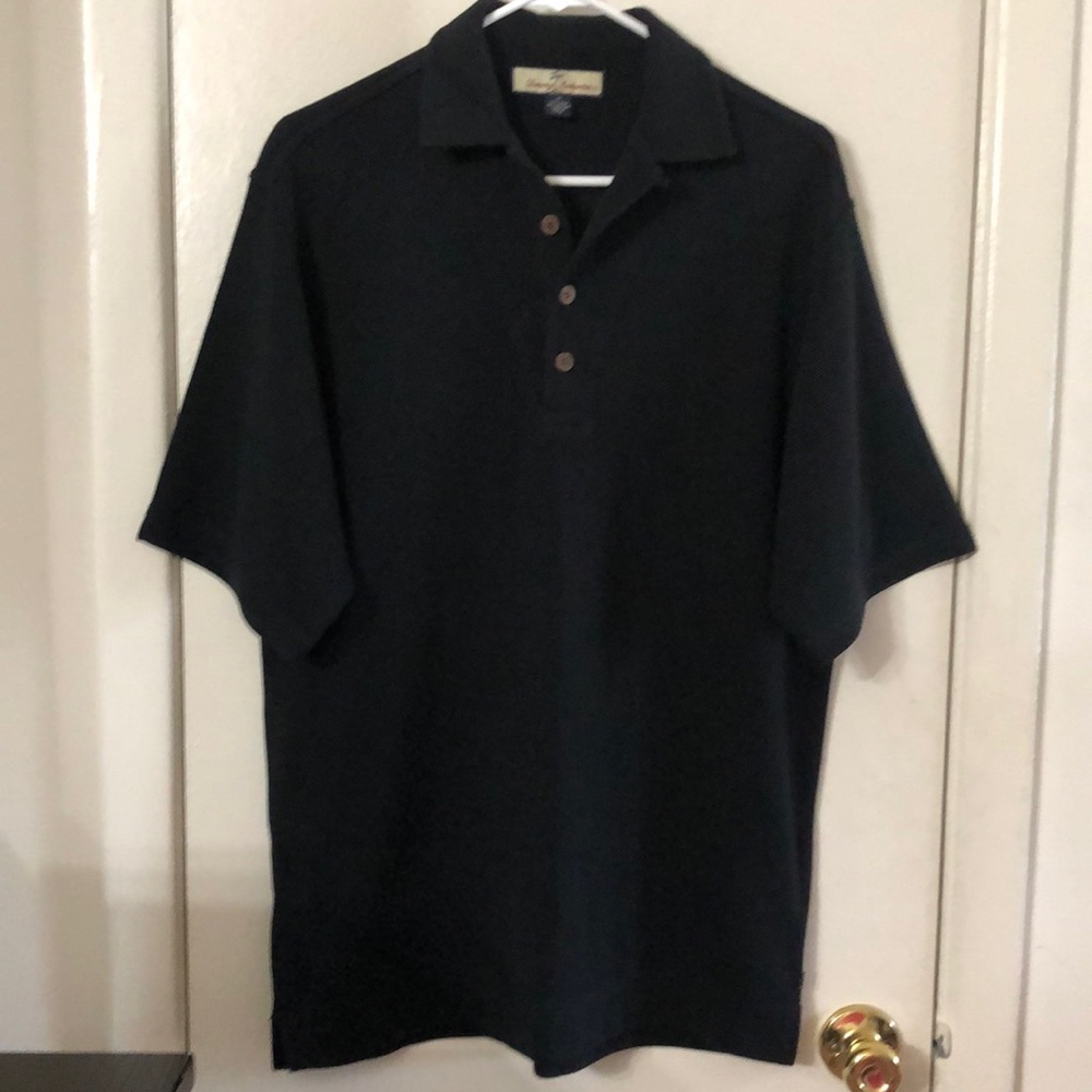 TOMMY BAHAMA SHORT SLEEVE SHIRT MENS SIZE S